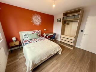 The Mandala Room - 8