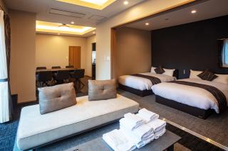 Grand Inn Hakata - 1