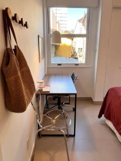 Charming loft in Catete with cinema! 3 minutes from the subway! - 2