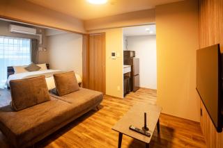 Grand Inn Hakata - 9