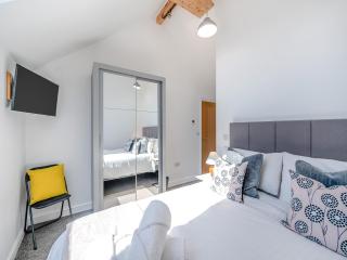 The Stables - Uk49089 - 2