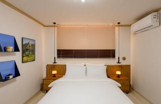 Gangnam,명동, Itaewon, Gangnam Plastic Surgery - 1