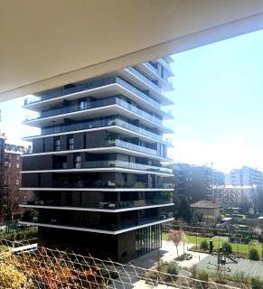 Urban Oasis - Two-Room Apartment! - 3