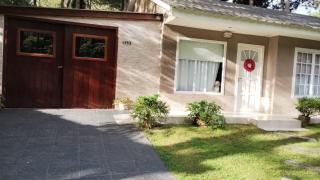 Casa en Alquiler Verano 2026 - 5
