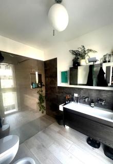 Urban Oasis - Two-Room Apartment! - 1