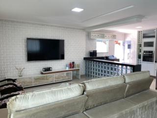 Casa 4Qts dentro de Condominio em Barra do Jacuipe - 3