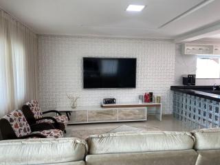 Casa 4Qts dentro de Condominio em Barra do Jacuipe - 2