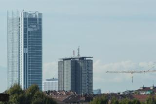 Pronto Soccorso per Globe Trotter, vista sulle Alpi, aria condizionata, bagno condiviso - 2