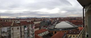 Pronto Soccorso per Globe Trotter, vista sulle Alpi, aria condizionata, bagno condiviso - 6