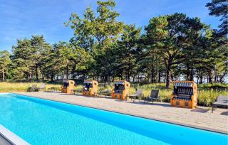 Prora Solitaire Avida Loft 7 - 8