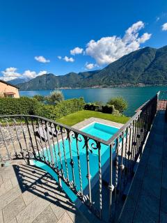 VILLA ROSA by Italian Apartments - 3