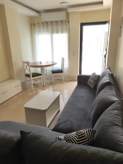 Royal Home Sea view Montazah Sharm, Airport&Soho - 0