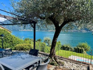 VILLA ROSA by Italian Apartments - 7