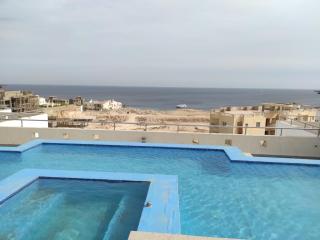 Royal Home Sea view Montazah Sharm, Airport&Soho - 9