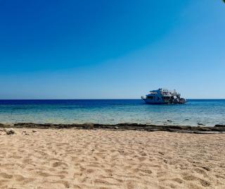 Royal Home Sea view Montazah Sharm, Airport&Soho - 6