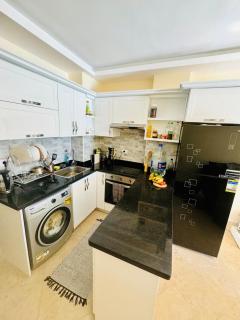 Royal Home Sea view Montazah Sharm, Airport&Soho - 5