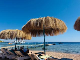 Royal Home Sea view Montazah Sharm, Airport&Soho - 4