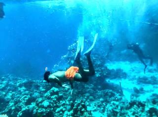 Royal Home Sea view Montazah Sharm, Airport&Soho - 3