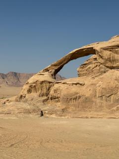 Wadi Rum CAMP - 6