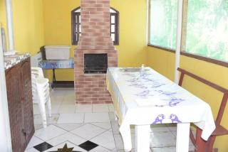 Ilha do Mel Pousadas em Nova Brasília - 3