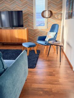 Aurora Apartment Kilpisjärvi - 7