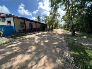 San Sebastian Taipu de Fora - 0