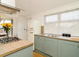 Canterbury Reach Lodge Retreat - 3