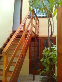 Casa Julián - Santa Cruz de la Palma - 5