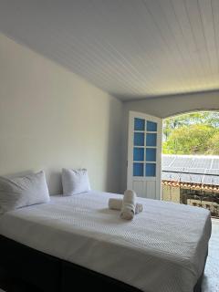 San Sebastian Taipu de Fora - 6