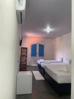 San Sebastian Taipu de Fora - 5