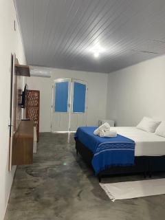 San Sebastian Taipu de Fora - 4