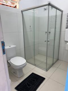 San Sebastian Taipu de Fora - 1