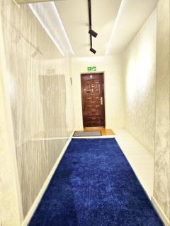 CHORSU komplex Hazrati Imam - 8