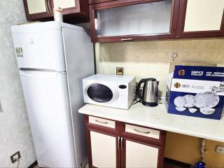 CHORSU komplex Hazrati Imam - 6