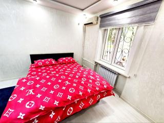 CHORSU komplex Hazrati Imam - 4