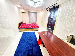 CHORSU komplex Hazrati Imam - 3