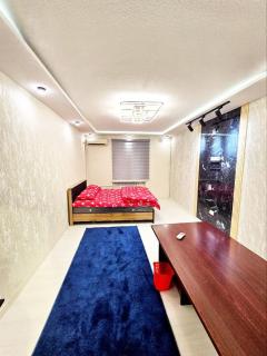 CHORSU komplex Hazrati Imam - 2