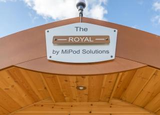 High Farm Holiday Park - 8