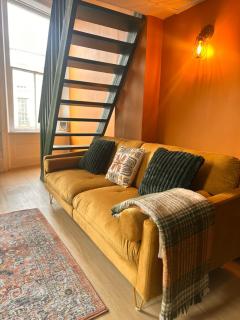 Stylish Dalston Studio - 6