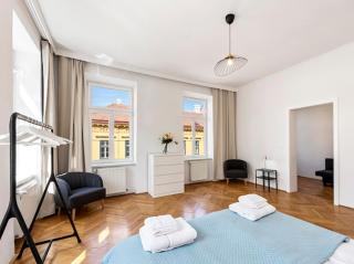 A&S Tivoli Apartment Vienna - 1