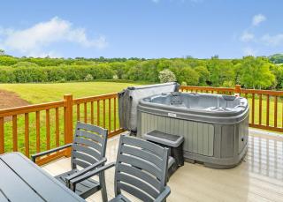 Meadow Lakes Holiday Park - 4