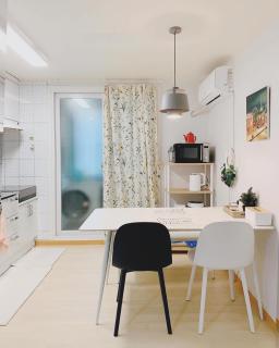 Kintex 2rooms 3bed GTX Kintex17m - 3