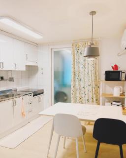 Kintex 2rooms 3bed GTX Kintex17m - 2