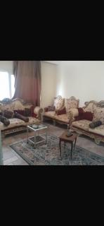 Fully furnished 3 bedroom apartment in Cairo Egypt - 4