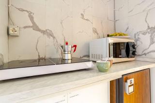 Daisy Home - Tiburtina loft in Rome WiFi - Rome - 4