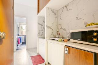 Daisy Home - Tiburtina loft in Rome WiFi - 2