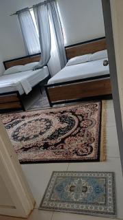 Tongan Homestay - 8