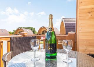 High Farm Holiday Park - 4