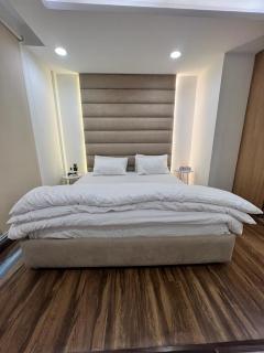 Experience The Art of Luxury living in Gold Crest Mall DHA Lahore - 8