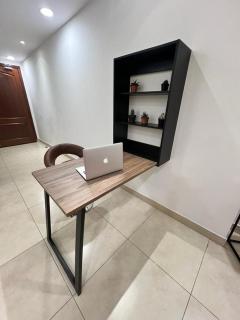 Experience The Art of Luxury living in Gold Crest Mall DHA Lahore - 3